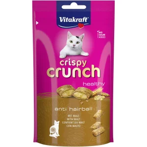 Crispy Crunch Malt