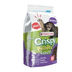 Crispy Pellets ilder 700 g
