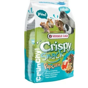 Crispy Snack popcorn 1,75 kg