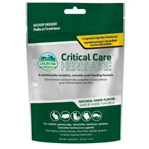 Critical Care herb anis 141 g