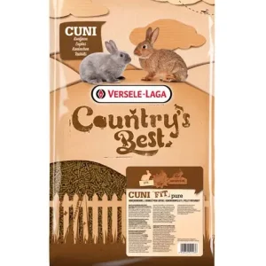 Cuni Fit kanin 5 kg