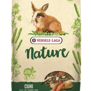 Cuni Nature kanin2,3 kg