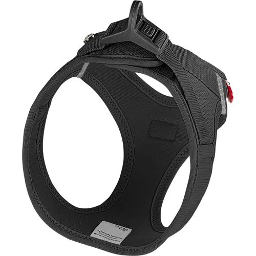 CURLI VEST SELE CLASP AIR-MESH - Sort - Image 2