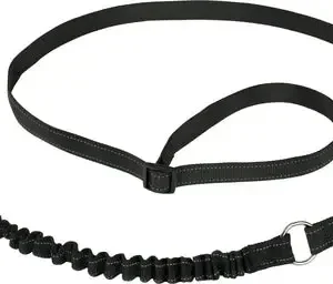 Cykel/jogging line m/refleks op til 160 - 200 cm