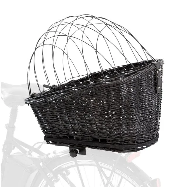 Cykelkurv til baggagebæret - Image 2