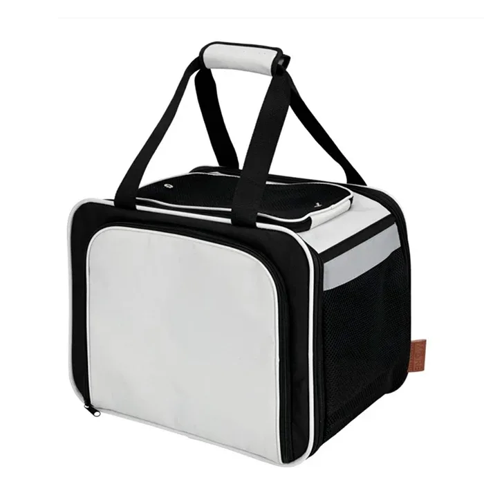 Cykelkurv Velo bag 0