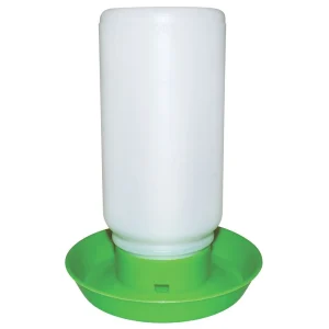 Cylindervander, grøn – 1 ltr.