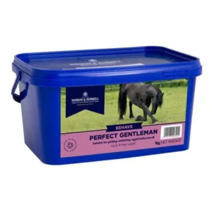 D & H Perfect Gentleman – 1 kg.