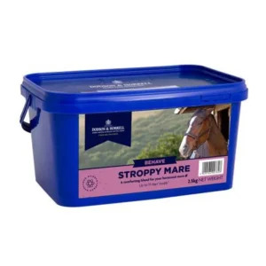 D & H Stroppy Mare – 1 kg.
