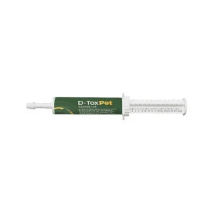 D-Tox Pet 30 ml
