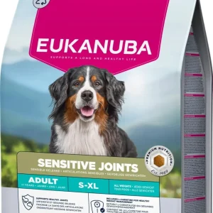 Daily Care Sensitive Joints