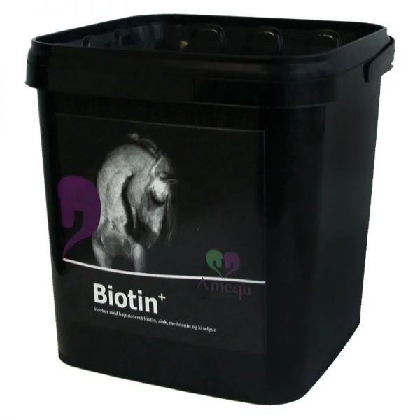 Dangro Biotin+ 1,5 kg - Image 2