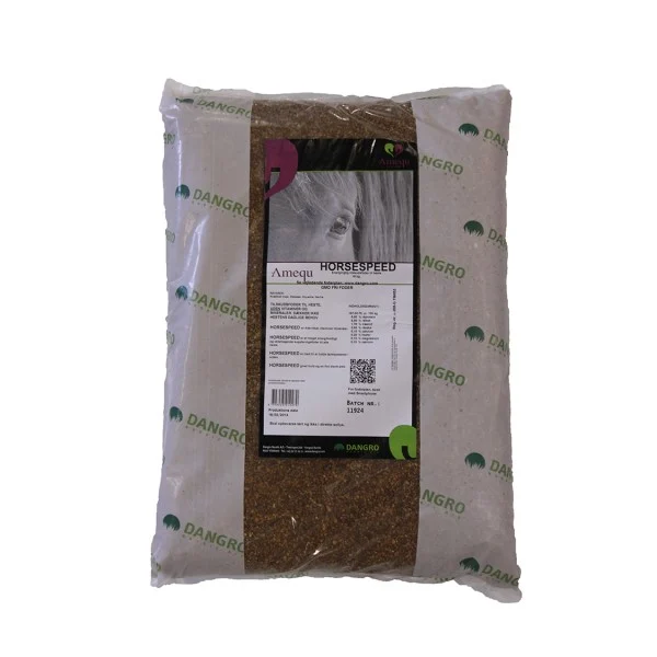 Dangro HorseSpeed - Image 2