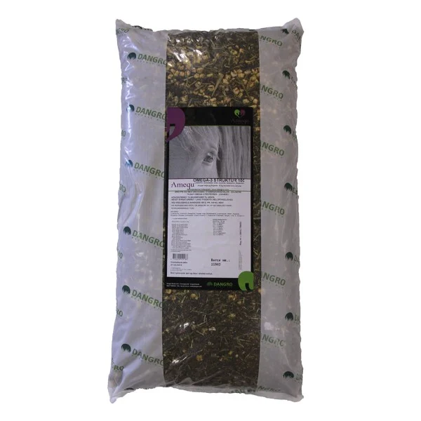 Dangro Omega-3 Struktur 100