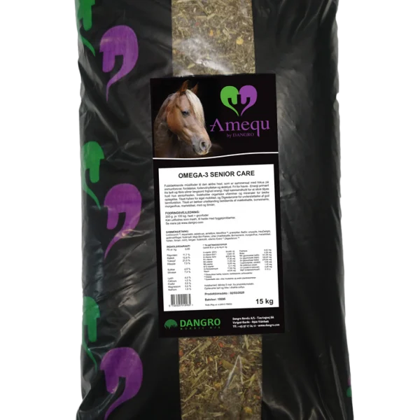 Dangro Senior Care 15 kg