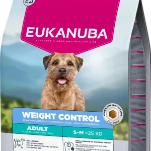 DC Adult Weight Control S/M