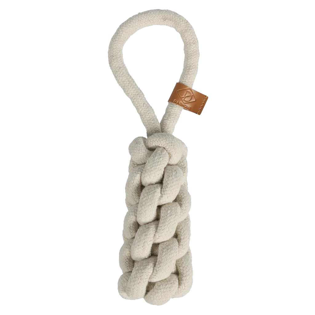 D&D Reblegetøj Dummy, Beige