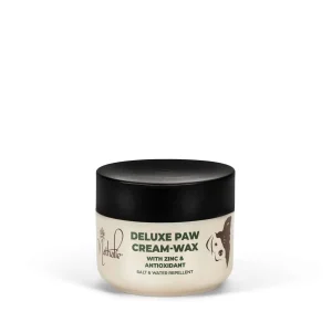Deluxe Paw Cream Wax