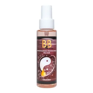 Deluxe professionel pelsolie 100 ml