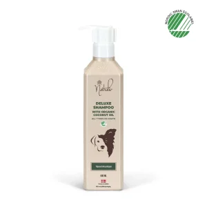 Deluxe Shampoo