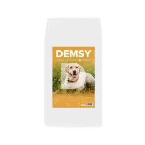 Demsy Hund Storkøb – 15 kg.