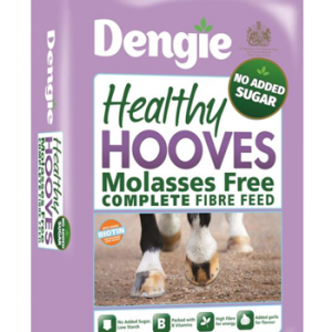 Dengie Healthy Hooves – 20 kg.
