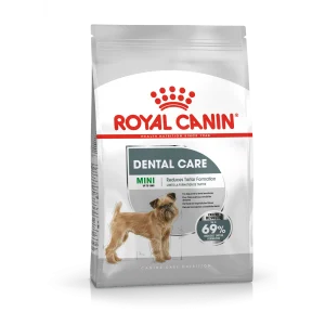 Dental Care Mini