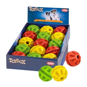 Dental Gummi ball Ø 8 cm
