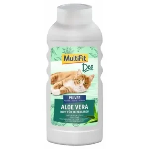 Deo Aloe Vera 750 g