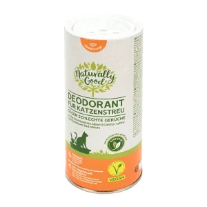 Deo Appelsin 300 g