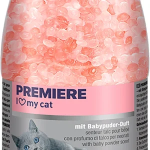 Deo Excellent Pearls babypudder 125 g