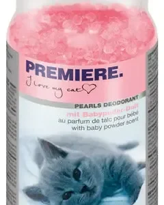 Deo Excellent Pearls babypudder 250 g