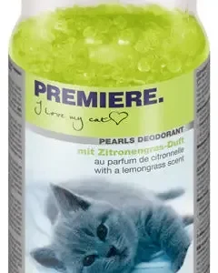 Deo Excellent Pearls lemongræs 250 g