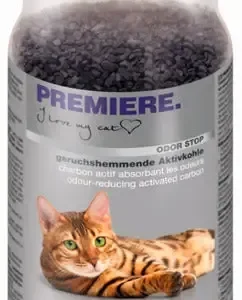 Deo Excellent Pearls Odor Stop carbon 250 g