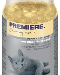 Deo Excellent Pearls vanilje 250 g