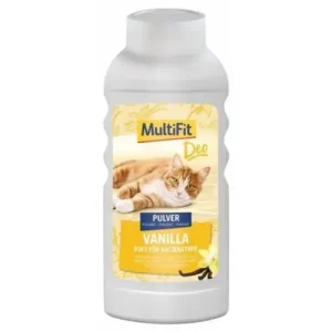 Deo Vanilla 750 g