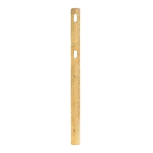 Derby Pæl genbor2 Ø14×200 cm