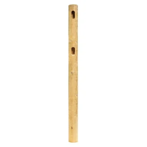 Derby Pæl ende2 Ø14×200 cm