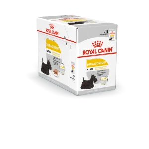 Dermacomfort Loaf 12x85g
