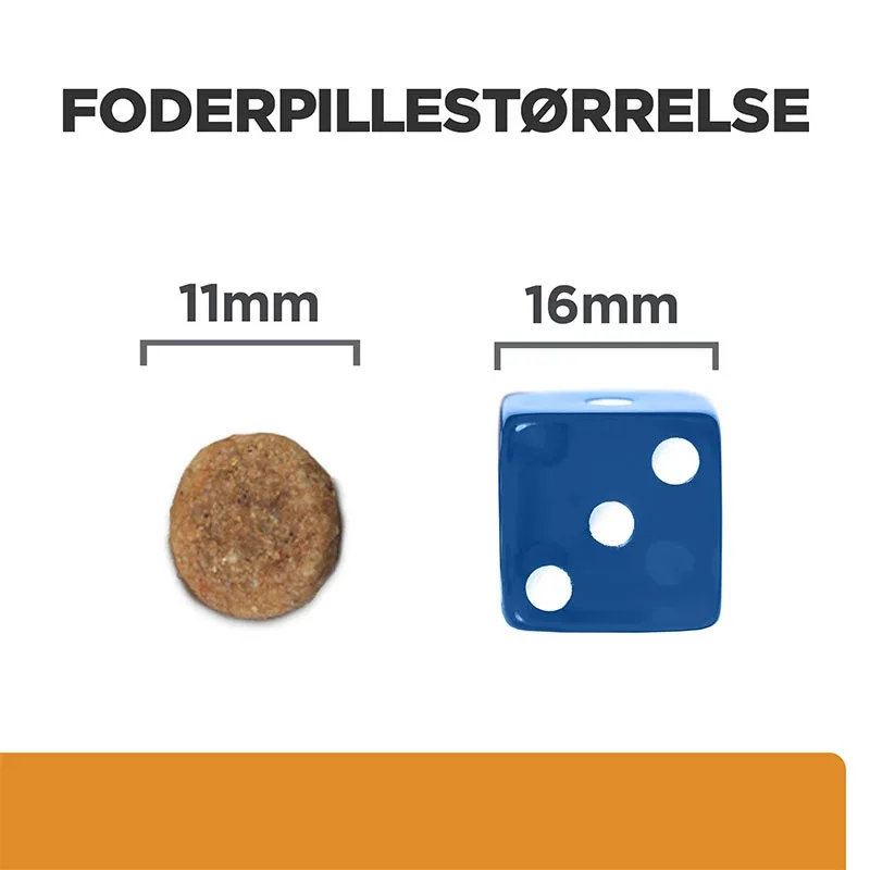 Diætetisk Canine k/d 12 kg - Image 2