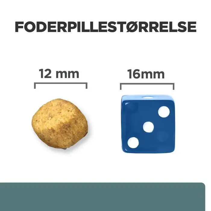 Diætetisk foder w/d Diabetes Care kylling 10 kg - Image 2