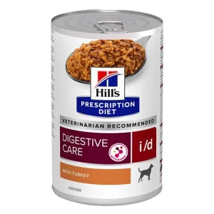 Diætetisk fuldfoder Digestive Care i/d 360 g