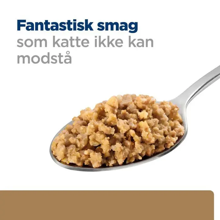 Diætetisk vådfoder - j/d Joint Care med kylling 370 g - Image 2