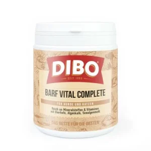 Dibo BARF, Vital Complete