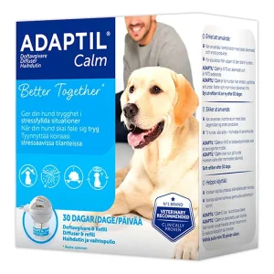 Diffuser Calm Home 48 ml