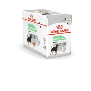 Digestive Care Loaf 12x85g