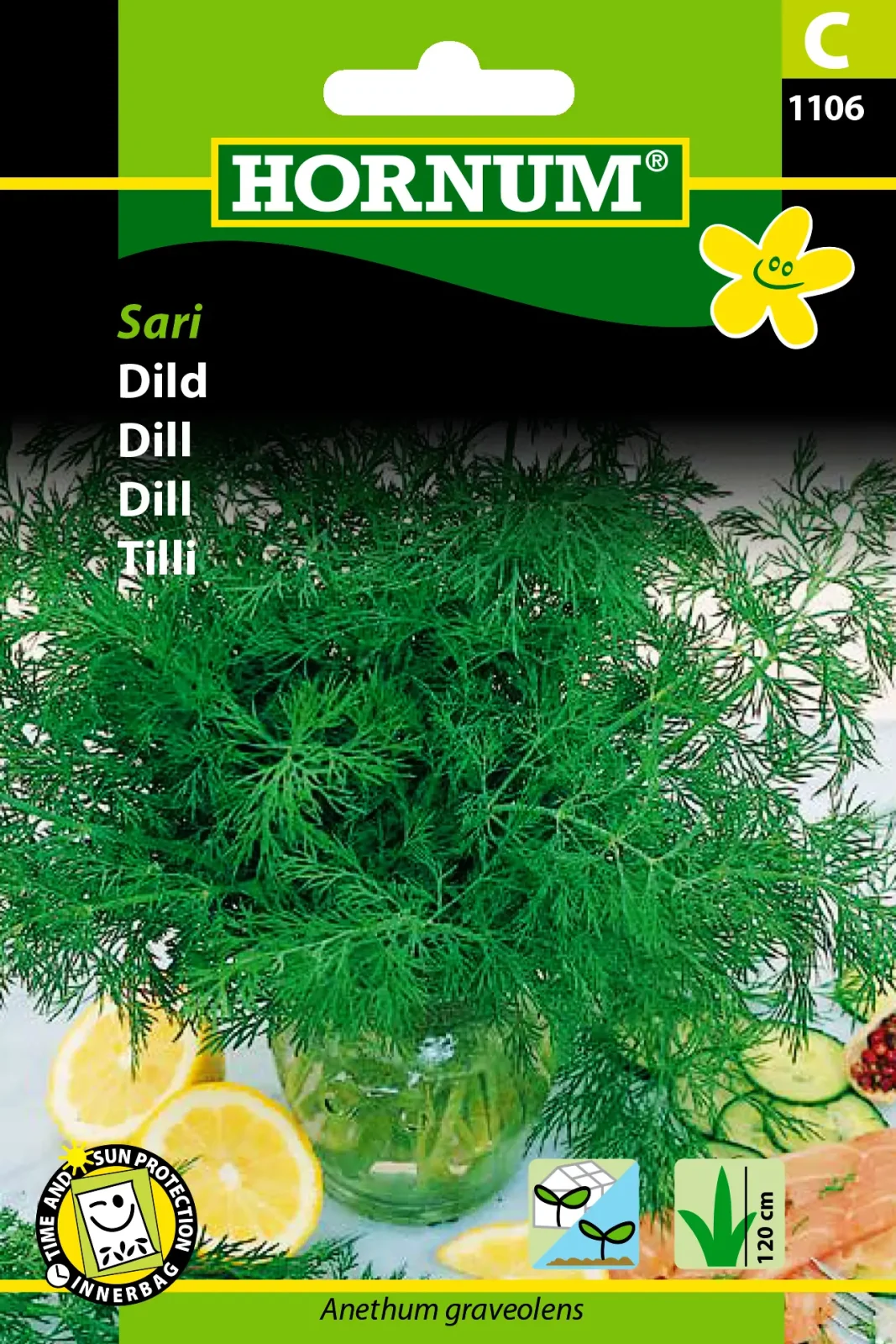Dild, Ella ( C) 1106
