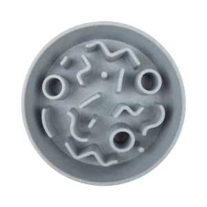 District 70 Bambus Slow Feeder ø21cm / 1200 ml