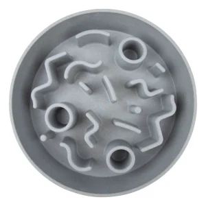 District 70 Bambus Slow Feeder ø28cm / 2500 ml