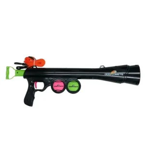Dog Comets Comet launcher (bazooka) (Outlet)